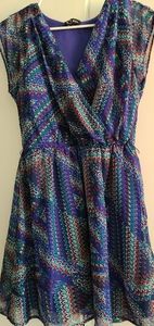 As U Wish Boutique Dress